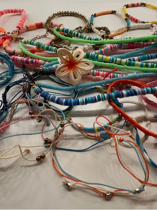 Unlisted Jewelry - Summer jewelry bundle